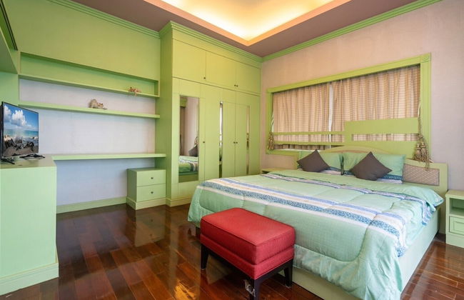 Orchid Pool Villa Phuket - Foto 31