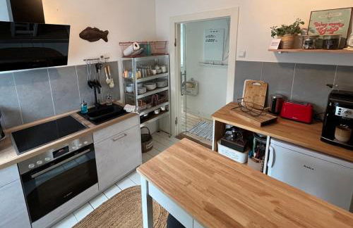 Ferienwohnung Treeneglück - Foto 6