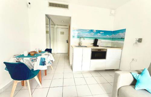 Au Studio Thalasso - Détente & Évasion - Foto 12