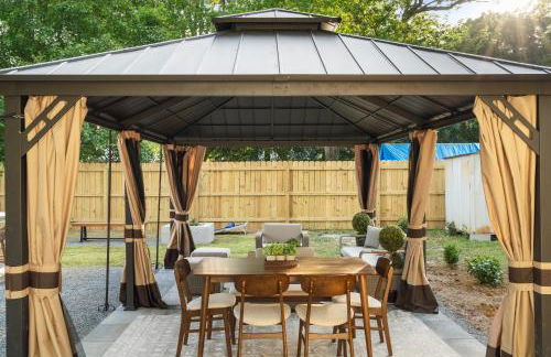 An Entertainment Oasis Near The Battery, Sleeps 10 - Foto 45