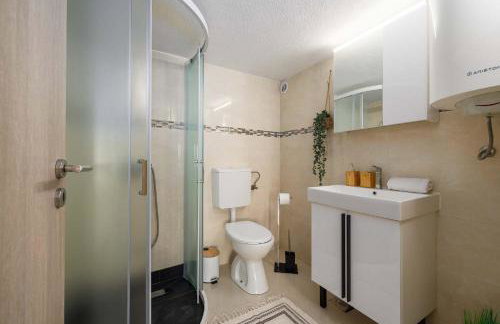 Apartment Katalin Kornić - Foto 15