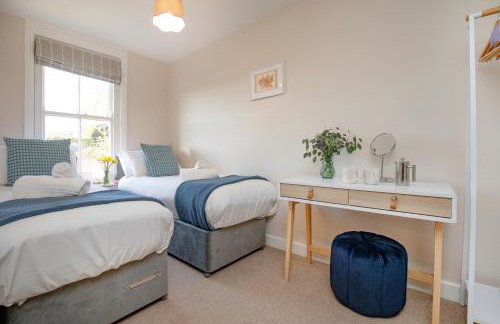 Dragonfly Cottage - Foto 21