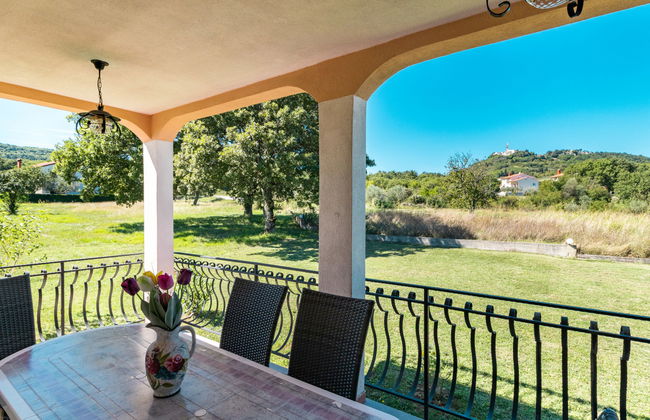 Villa Emanuela - Foto 26