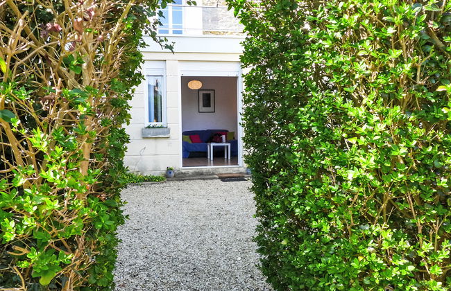 Villa Sandret - Foto 22