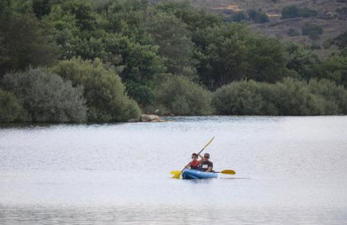 Casinha da Póvoa - Turismo de Aldeia - Foto 29