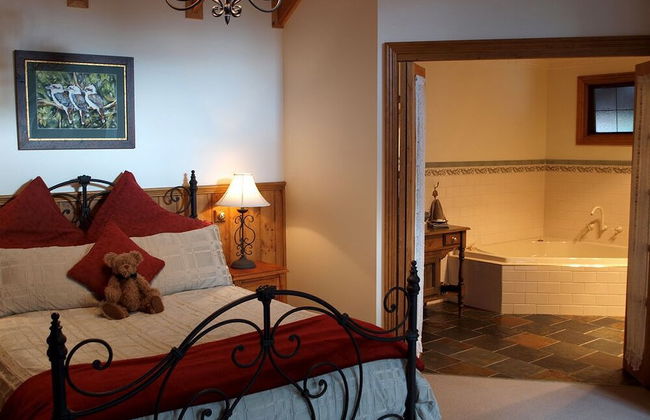 Cottages on Edward - Foto 2