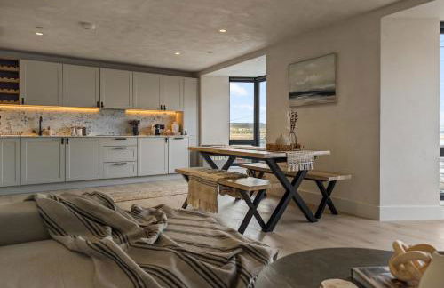 Ocean View Apartment, Seafront Location - Foto 6