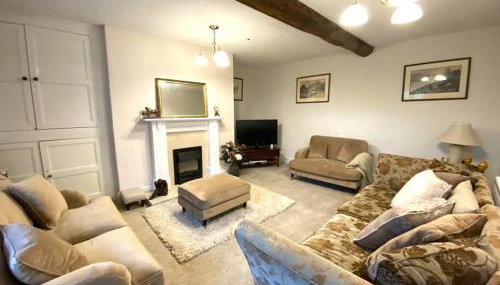 Farmhouse Cottage set in beautiful countryside - Foto 3