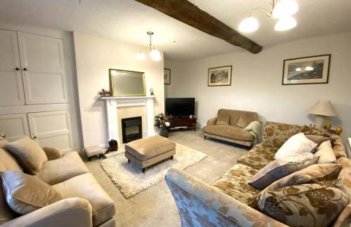 Farmhouse Cottage set in beautiful countryside - Foto 3