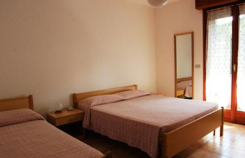 Residence Milena - Foto 43