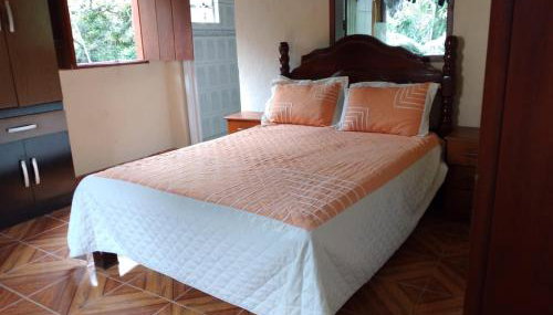 Casa de Pedra no Corisco - Foto 4