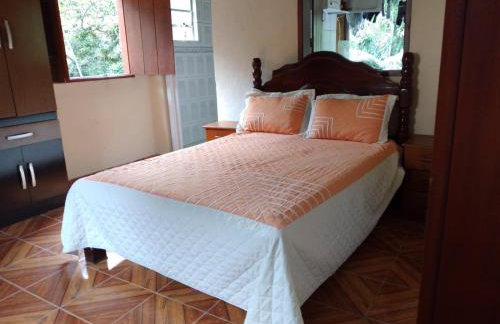 Casa de Pedra no Corisco - Foto 4