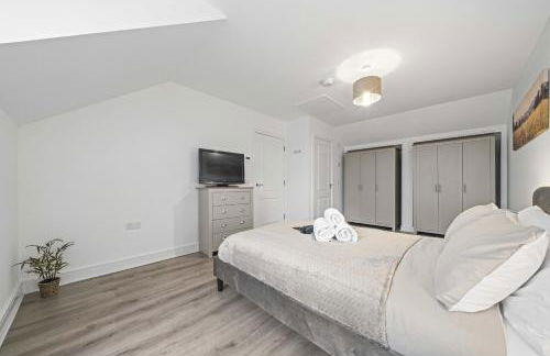 Fern Walk Modern 3 Bedroom House - Dalkeith - Photo 8