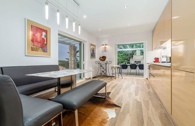 Villa Nirvana - Foto 25