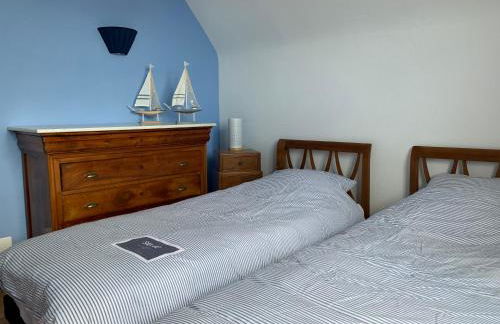 Villa Magulie, le calme en bord de plage - Photo 17