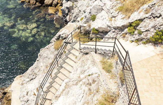 Villa Levante Amalfi Coast - Foto 47