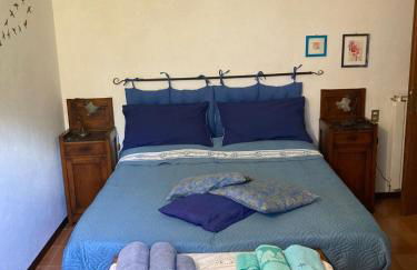 Chiantihouse near Florence - Foto 21