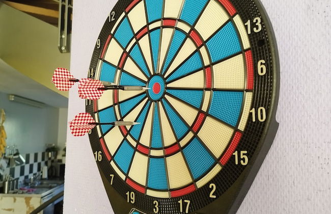 La Grange de David - Foto 43