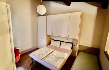 Casa Le Campane sulla Via Francigena - Foto 9