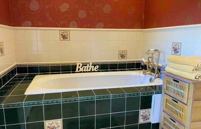 Countryside Home Located Just Outside Dublin City - Foto 19