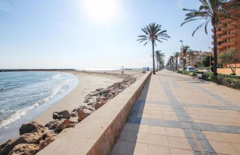 Cozy Home In Calafell With Wifi - Photo 29