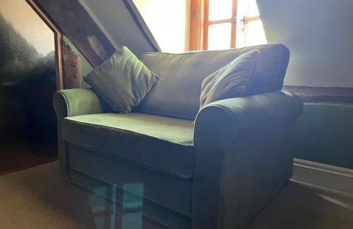 Rooftops Loft - Foto 13