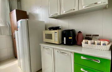 Apartamento dos sonhos Centro Capitolio - Foto 19