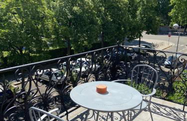 Le Relais de l'Orangerie - Foto 15