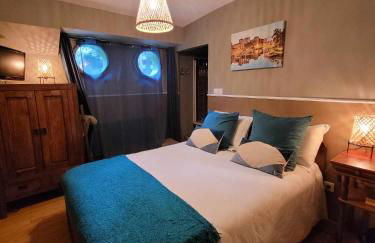 Péniche Amboise Maison d'Hôtes Flottante Toulouse Centre - Foto 34