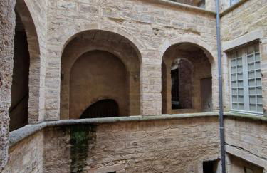 Le Logis Saint Roch - Foto 2