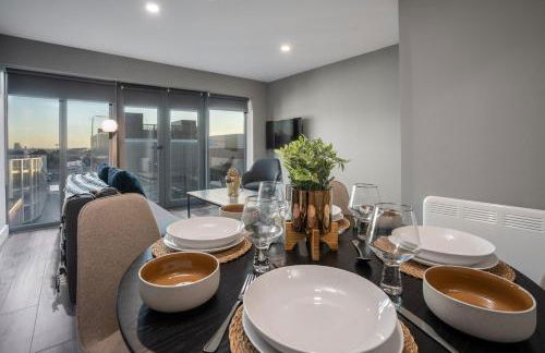 Dockside Escape By Royal Albert Dock - Foto 7