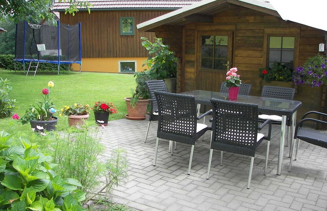 Charming Flat in Sebnitz With Garden - Foto 12