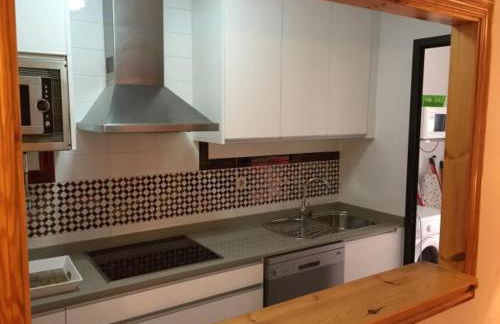 Apartamentos Vacacionales Atlanterra - Foto 35