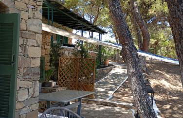 Petrino 1 - Traditional Lerian House - Foto 3