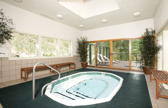 Aspen Ridge Condominiums by Keystone Resort - Foto 55