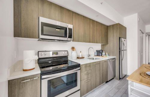 Casas Collection - Luxury High-Rise Condos - Downtown Miami - Pool & Gym - City & Ocean Views - Foto 58