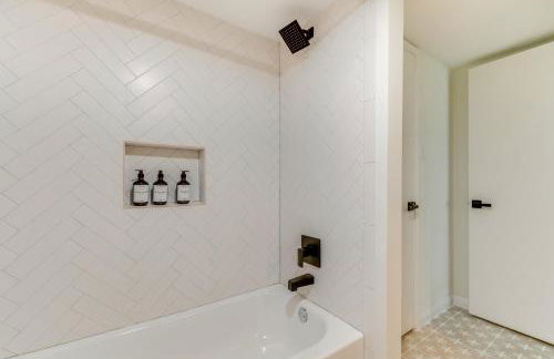 Walk to Lake Conroe Family-Friendly Getaway! - Foto 21