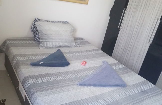 Bem Vindo a Salvador - Apartamento com Piscina, Varanda e Excelente Localização! - Photo 7