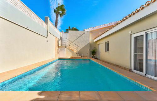 Villa Augustas - Fabulous villa in Tenerife! - Foto 29