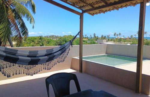 Apartamento Mirante de Porto - Porto de Sauípe - Foto 32
