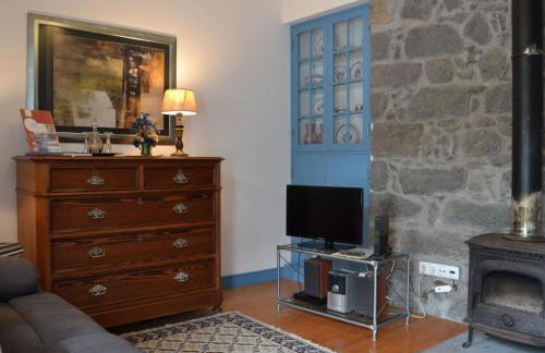 Holiday Home Casa da Talha- Rustikaler Charme auf den Azoren by Interhome - Photo 9