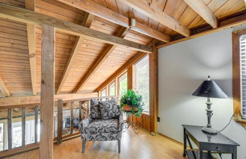 Riverfront Deck Outdoor Retreat in Fairhope! - Foto 17