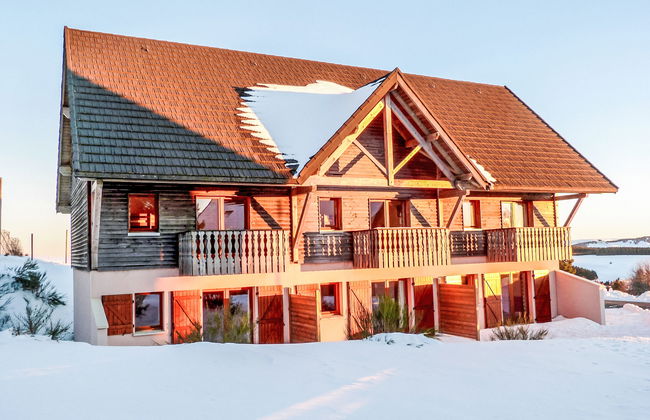 Le Bois de la Reine - Foto 41