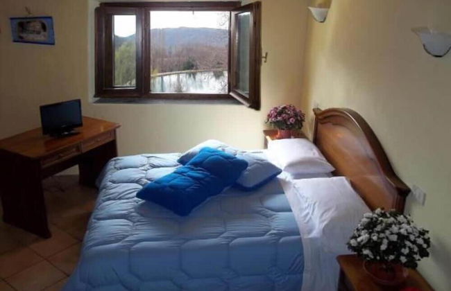 Agriturismo Le Cannucceta - Foto 4