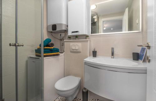 Apartments Mila - Foto 38