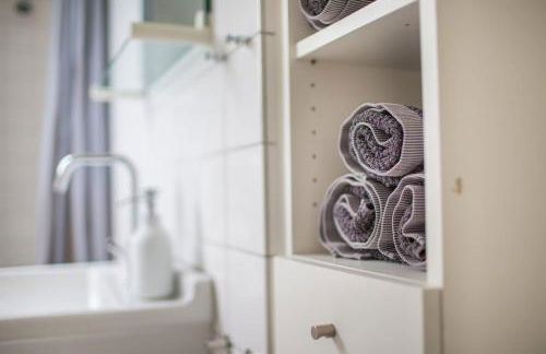 Gemütliche Ferienwohnung direkt am Wald - Foto 16