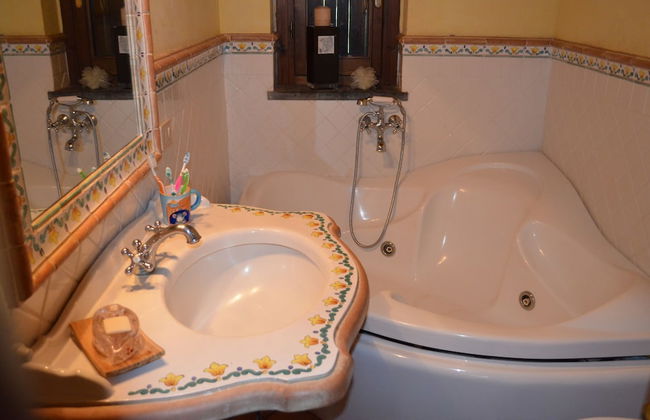 Tenuta Uccellina - Foto 52