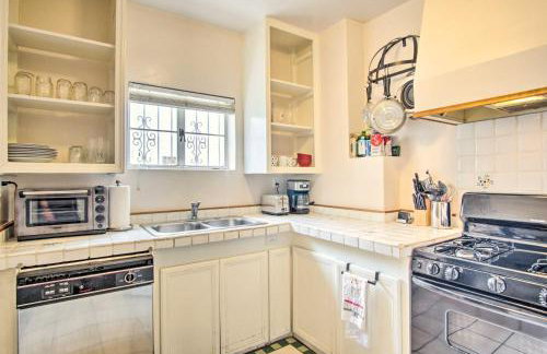 Tucson Vacation Rental Near University of Arizona! - Foto 15