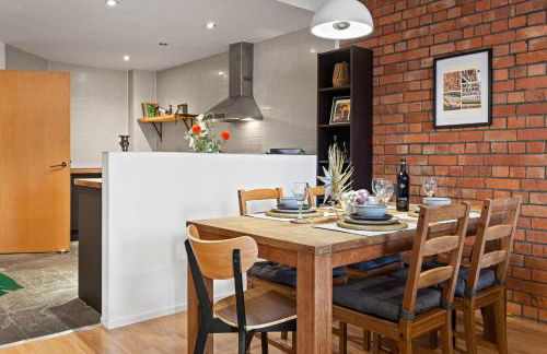 Rooftops View, Northern Quarter, Balcony - Foto 12