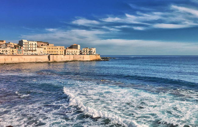 Excursión a Siracusa y la isla de Ortigia - Foto 1